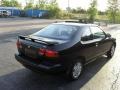 1998 Super Black Nissan 200SX SE Coupe  photo #9