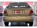 Molten Silver - Sentra GXE Photo No. 6