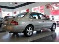 Molten Silver - Sentra GXE Photo No. 7