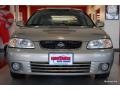 Molten Silver - Sentra GXE Photo No. 11