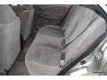 Molten Silver - Sentra GXE Photo No. 15