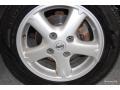 Molten Silver - Sentra GXE Photo No. 26