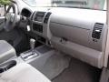 2006 Super Black Nissan Frontier SE Crew Cab 4x4  photo #5