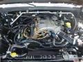 Super Black - Xterra XE V6 Photo No. 16