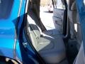Aqua Blue Metallic - HHR LS Photo No. 10