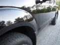 2006 Super Black Nissan Frontier SE Crew Cab 4x4  photo #16