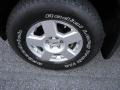 2006 Super Black Nissan Frontier SE Crew Cab 4x4  photo #17