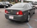 Dark Gray Metallic - Malibu LS Sedan Photo No. 6