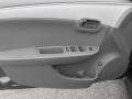 Dark Gray Metallic - Malibu LS Sedan Photo No. 12