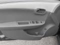 2009 Dark Gray Metallic Chevrolet Malibu LS Sedan  photo #12