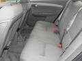 2009 Dark Gray Metallic Chevrolet Malibu LS Sedan  photo #14