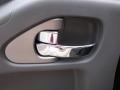 2006 Super Black Nissan Frontier SE Crew Cab 4x4  photo #27