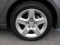 Dark Gray Metallic - Malibu LS Sedan Photo No. 16