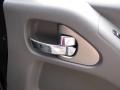 2006 Super Black Nissan Frontier SE Crew Cab 4x4  photo #28