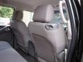 2006 Super Black Nissan Frontier SE Crew Cab 4x4  photo #29