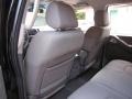 2006 Super Black Nissan Frontier SE Crew Cab 4x4  photo #30