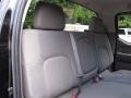 2006 Super Black Nissan Frontier SE Crew Cab 4x4  photo #33