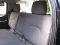 2006 Super Black Nissan Frontier SE Crew Cab 4x4  photo #34