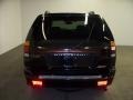 Solano Black Pearl - Montero Sport Limited 4x4 Photo No. 3