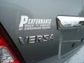 Magnetic Grey Metallic - Versa S Photo No. 25