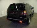Solano Black Pearl - Montero Sport Limited 4x4 Photo No. 4
