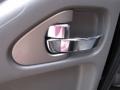 2006 Super Black Nissan Frontier SE Crew Cab 4x4  photo #39