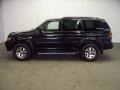 Solano Black Pearl - Montero Sport Limited 4x4 Photo No. 6