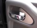 2006 Super Black Nissan Frontier SE Crew Cab 4x4  photo #40