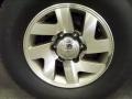 Solano Black Pearl - Montero Sport Limited 4x4 Photo No. 7