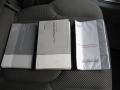2006 Super Black Nissan Frontier SE Crew Cab 4x4  photo #41