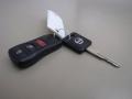 2006 Super Black Nissan Frontier SE Crew Cab 4x4  photo #42