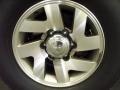 Solano Black Pearl - Montero Sport Limited 4x4 Photo No. 9