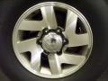 Solano Black Pearl - Montero Sport Limited 4x4 Photo No. 10