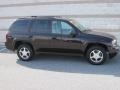 Dark Cherry Metallic - TrailBlazer LT 4x4 Photo No. 1
