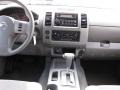 2006 Super Black Nissan Frontier SE Crew Cab 4x4  photo #46