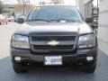 Dark Cherry Metallic - TrailBlazer LT 4x4 Photo No. 2