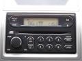 2006 Super Black Nissan Frontier SE Crew Cab 4x4  photo #47