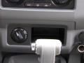 2006 Super Black Nissan Frontier SE Crew Cab 4x4  photo #49