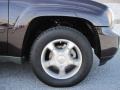 Dark Cherry Metallic - TrailBlazer LT 4x4 Photo No. 4
