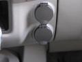 2006 Super Black Nissan Frontier SE Crew Cab 4x4  photo #52