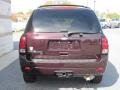 Dark Cherry Metallic - TrailBlazer LT 4x4 Photo No. 8