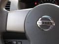 2006 Super Black Nissan Frontier SE Crew Cab 4x4  photo #55