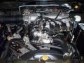 Solano Black Pearl - Montero Sport Limited 4x4 Photo No. 20
