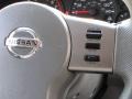 2006 Super Black Nissan Frontier SE Crew Cab 4x4  photo #56