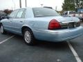 2006 Light Ice Blue Metallic Mercury Grand Marquis LS  photo #4