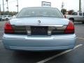 2006 Light Ice Blue Metallic Mercury Grand Marquis LS  photo #5