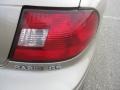 Harvest Gold Metallic - Sable GS Sedan Photo No. 18