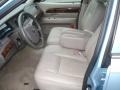 2006 Light Ice Blue Metallic Mercury Grand Marquis LS  photo #10