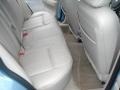 2006 Light Ice Blue Metallic Mercury Grand Marquis LS  photo #12