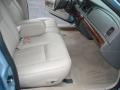 2006 Light Ice Blue Metallic Mercury Grand Marquis LS  photo #13